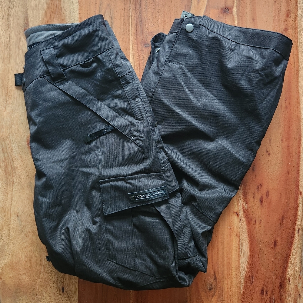 Ride Snow Pants